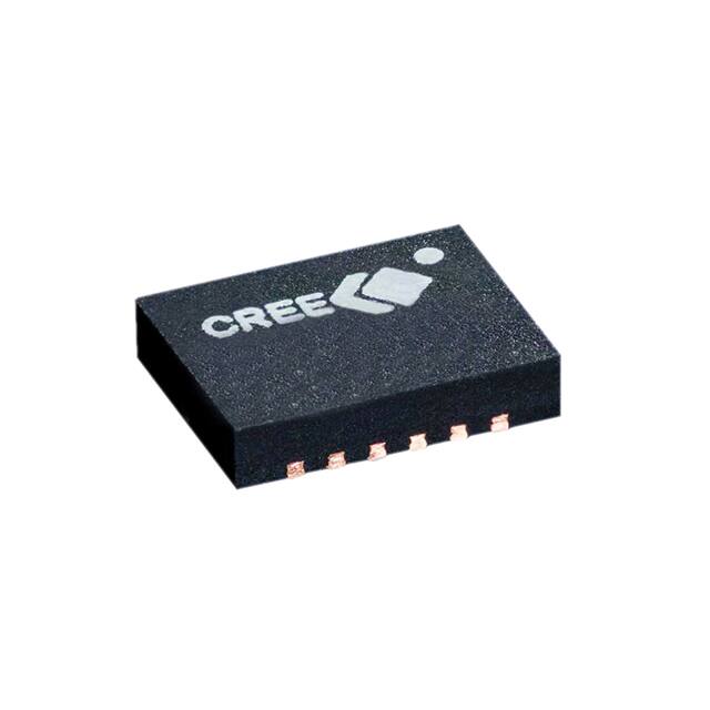 CGHV27030S Wolfspeed, Inc.  Transistors - FETs MOSFETs - RF
